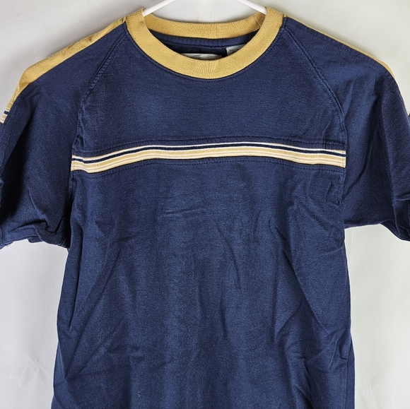 Vintage Y2K Point Zero T-Shirt Size S | Streetwear Casual School Retro - Picture 4 of 6